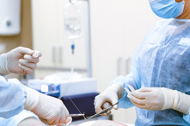 Understanding the Role of a General Surgeon